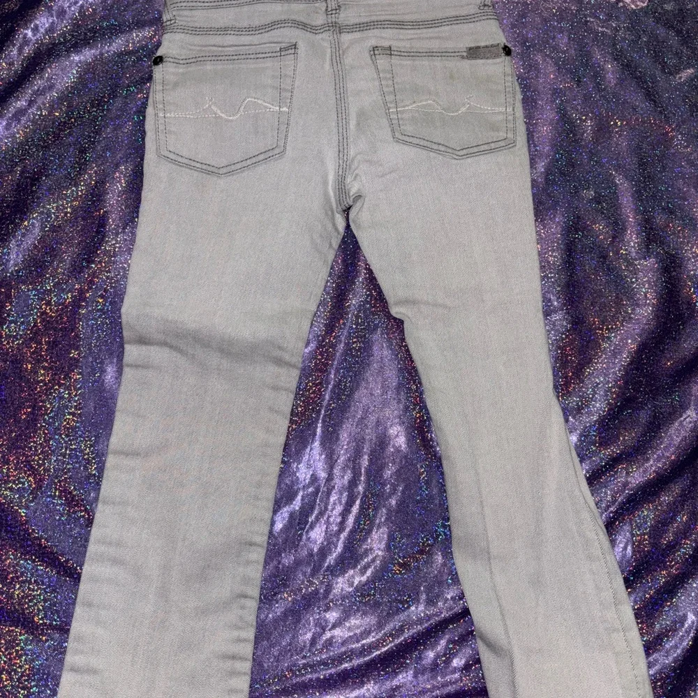 Toddler Boys Jeans 7 For All Mankind